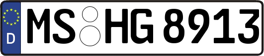 MS-HG8913