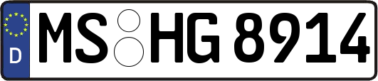 MS-HG8914