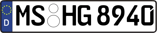 MS-HG8940