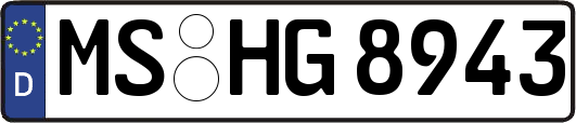 MS-HG8943