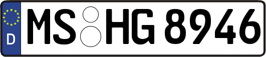 MS-HG8946