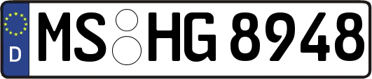 MS-HG8948