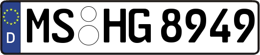 MS-HG8949