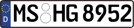 MS-HG8952