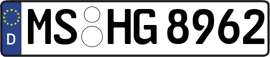 MS-HG8962