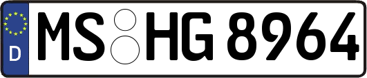 MS-HG8964