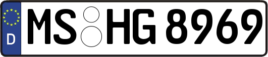 MS-HG8969