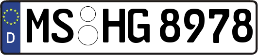 MS-HG8978