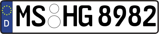 MS-HG8982