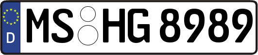 MS-HG8989