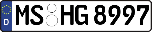 MS-HG8997