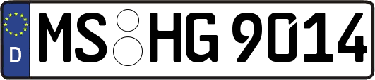 MS-HG9014