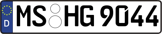 MS-HG9044