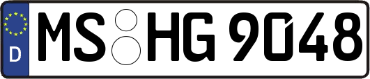 MS-HG9048