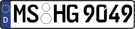 MS-HG9049