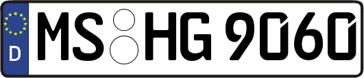 MS-HG9060