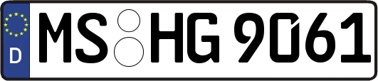 MS-HG9061