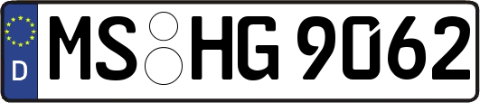 MS-HG9062