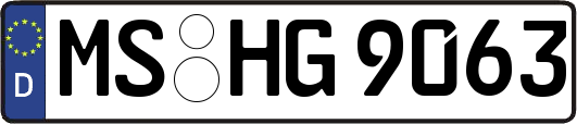 MS-HG9063