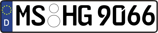 MS-HG9066