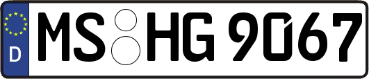 MS-HG9067