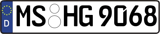 MS-HG9068