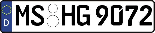 MS-HG9072