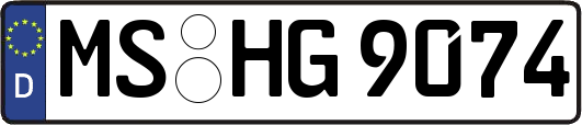 MS-HG9074