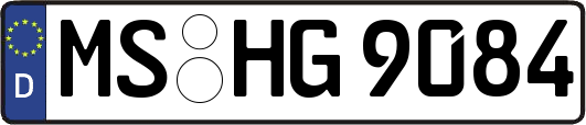 MS-HG9084