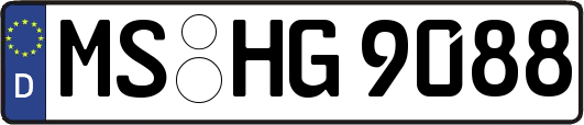 MS-HG9088