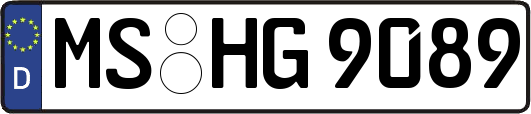 MS-HG9089