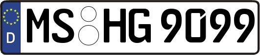 MS-HG9099