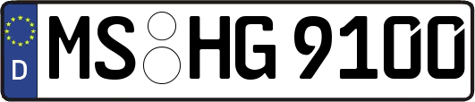 MS-HG9100