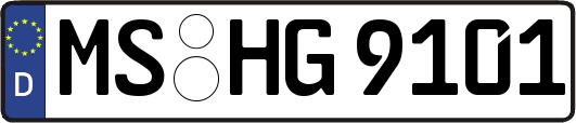 MS-HG9101