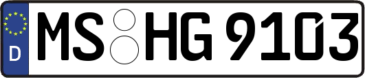 MS-HG9103