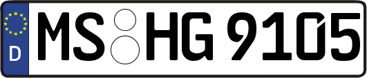 MS-HG9105