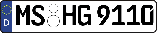 MS-HG9110