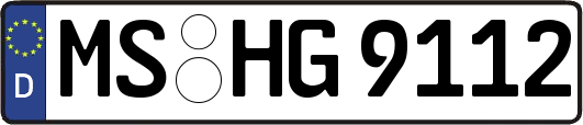MS-HG9112