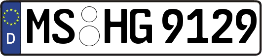 MS-HG9129