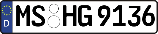 MS-HG9136