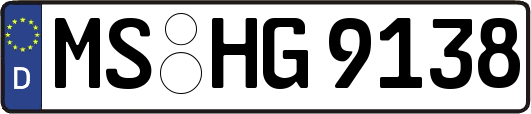 MS-HG9138