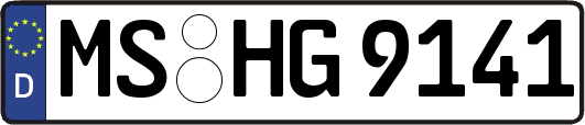 MS-HG9141