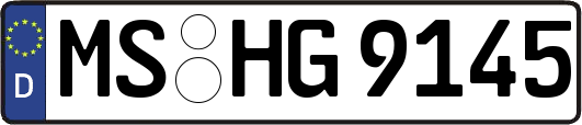 MS-HG9145