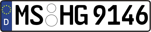MS-HG9146