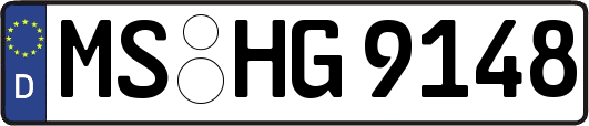 MS-HG9148