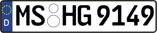 MS-HG9149