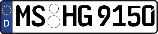 MS-HG9150
