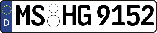 MS-HG9152