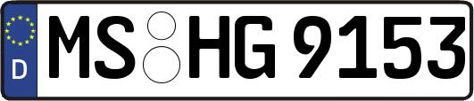 MS-HG9153