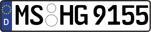 MS-HG9155